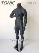 MANNEQUIN-SPORT-MAN-TONIC-M1B