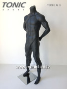 MANNEQUIN-SPORT-MAN-TONIC-M3