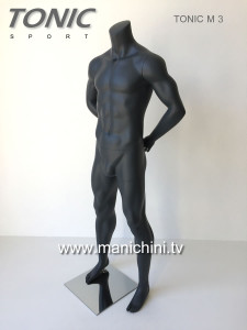 MANNEQUIN-SPORT-MAN-TONIC-M3