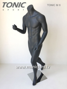 MANNEQUIN-SPORT-MAN-TONIC-M6