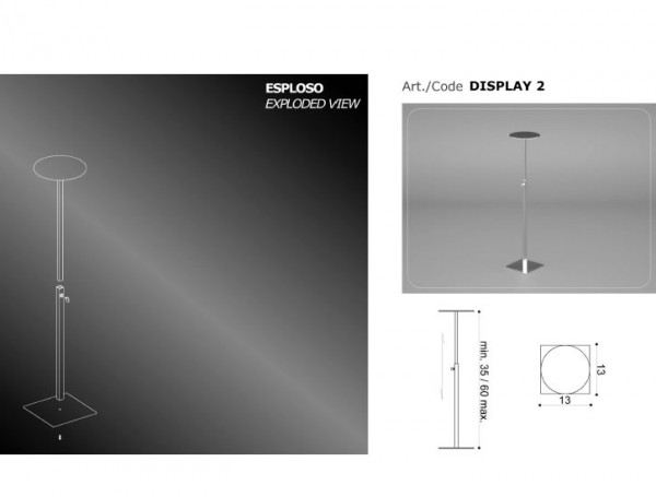 ARREDAMENTO - DISPLAY - 2