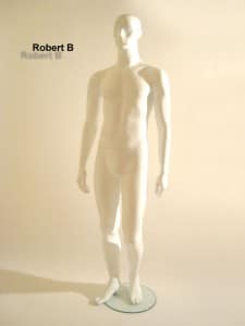 Mannequins-Elite-Robert-B