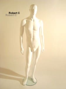 Mannequins-Elite-Robert-C