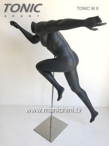 MANNEQUIN-SPORT-MAN-TONIC-M8