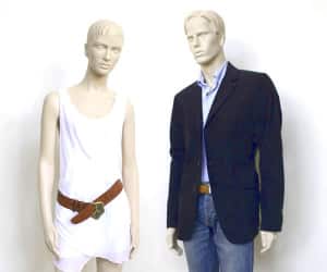 CHEAP MANNEQUINS -- CLASSICECO