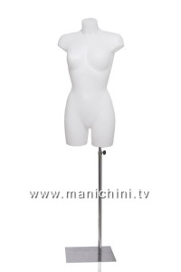 Busto_torso_donna_bianco_con_base_cromo_ok