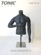 MANNEQUIN-SPORT-BUST-MAN-TONIC-TM1B