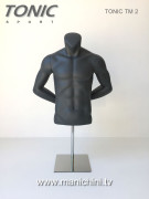 MANNEQUIN-SPORT-BUST-MAN-TONIC-TM2