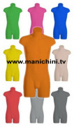 Büsten-farbig-mannequins-colored-man-man-man