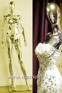 mannequin-golden-woman-sale-online