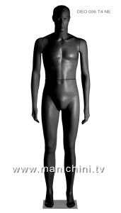 mannequin-cheap-with-head-black-DEA-005T3NE (T3NE)