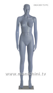 mannequin-cheap-with-head-skin-DEA-005T3GR (T3GR)