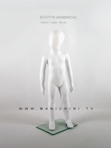 mannequin-child-SCOTTY6-1 year