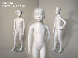 ENFANTS - NEWCLASSIC