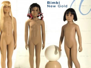 BIMBI - NEWGOLD