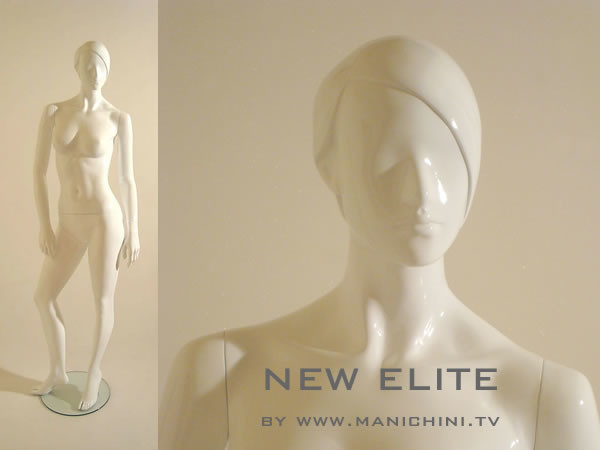 mannequins-stylisé-blanc-brillant