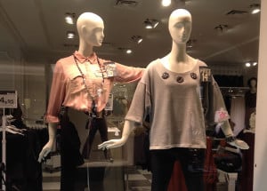 NEWS DE MANNEQUINS