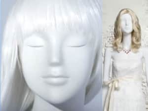 MANNEQUINS À BAS PRIX - NEW ETHEREAL