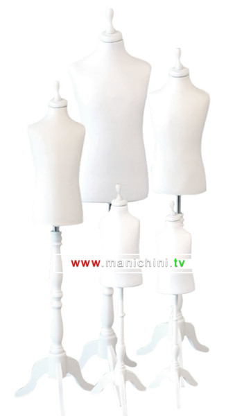 busts-tailors-bimbo-white-tripod-wood-white