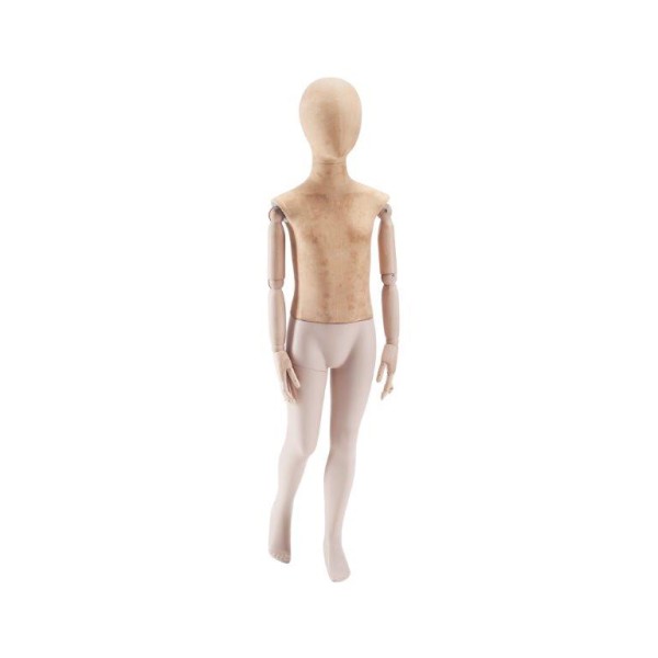 tailor-child-mannequin-8-year-130cm-vintage