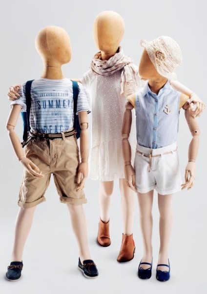 mannequins d’enfant sur mesure 06