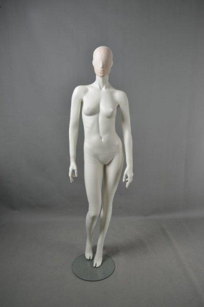 mannequins-Kamaleonte-Head-Stylized-Wood-Pink-F07